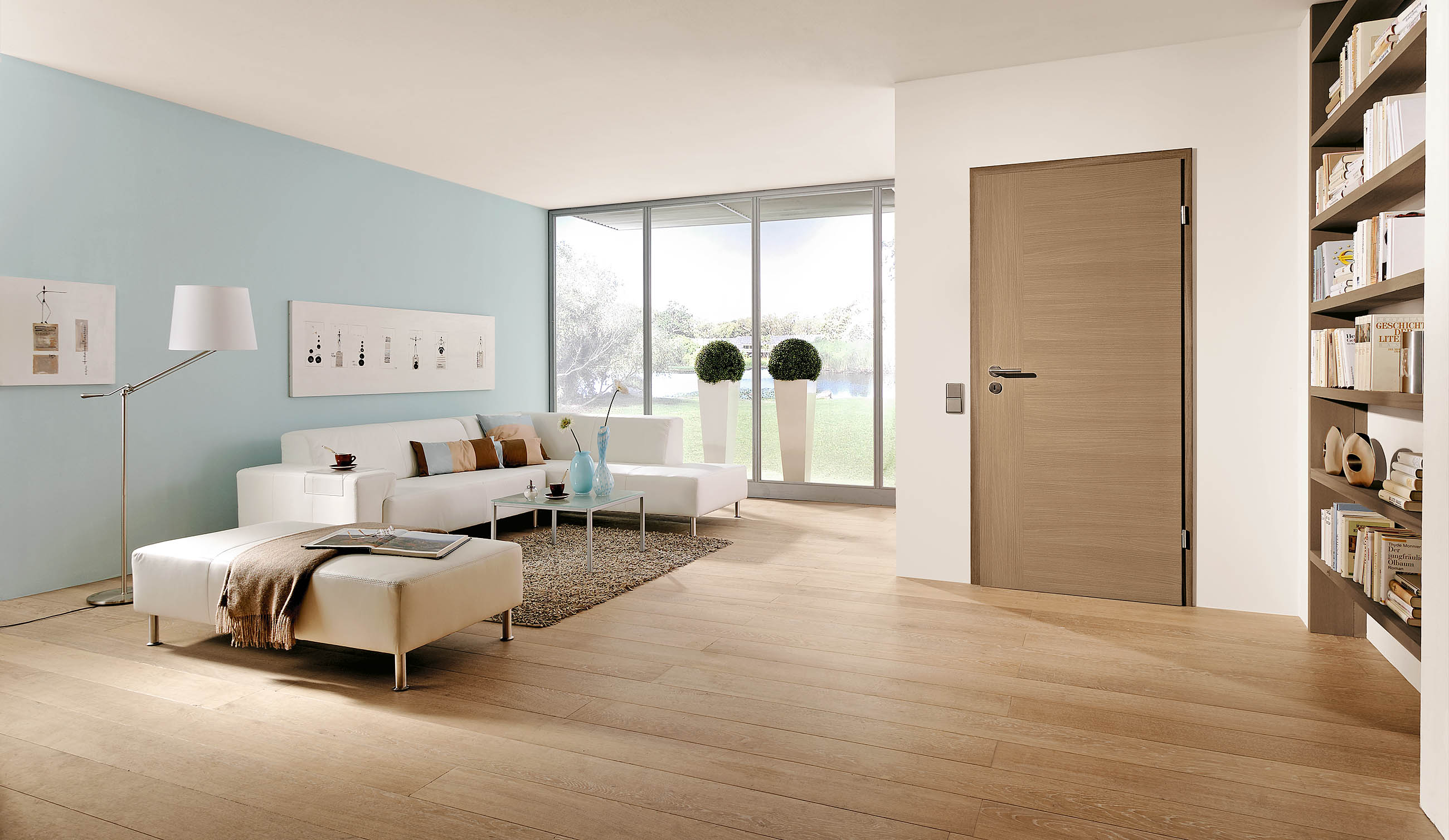 Feuilles de porte Lance Holz Bois Scierie Sägerei Eupen — free download